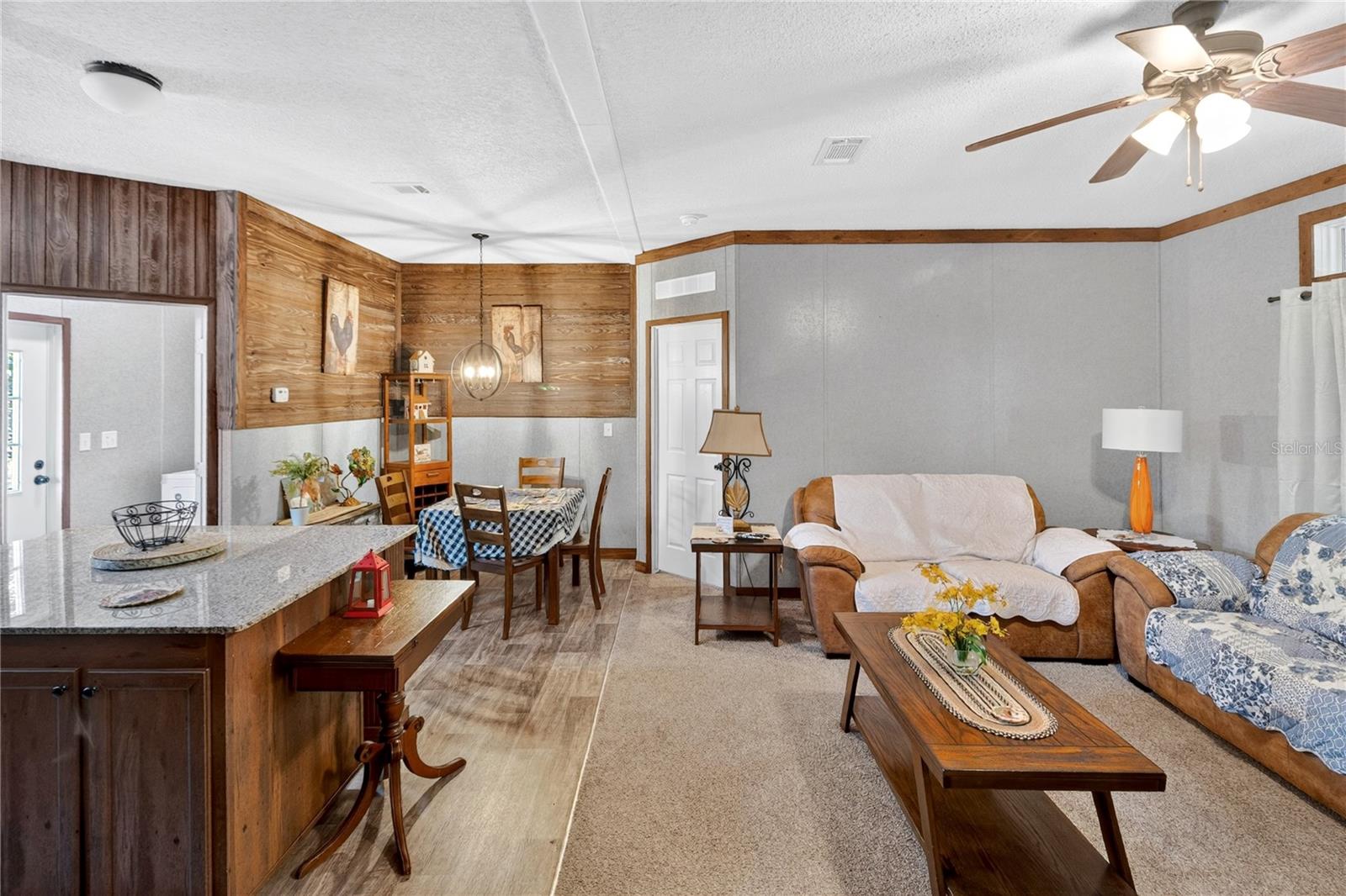 ROOTERVILLE - Residential