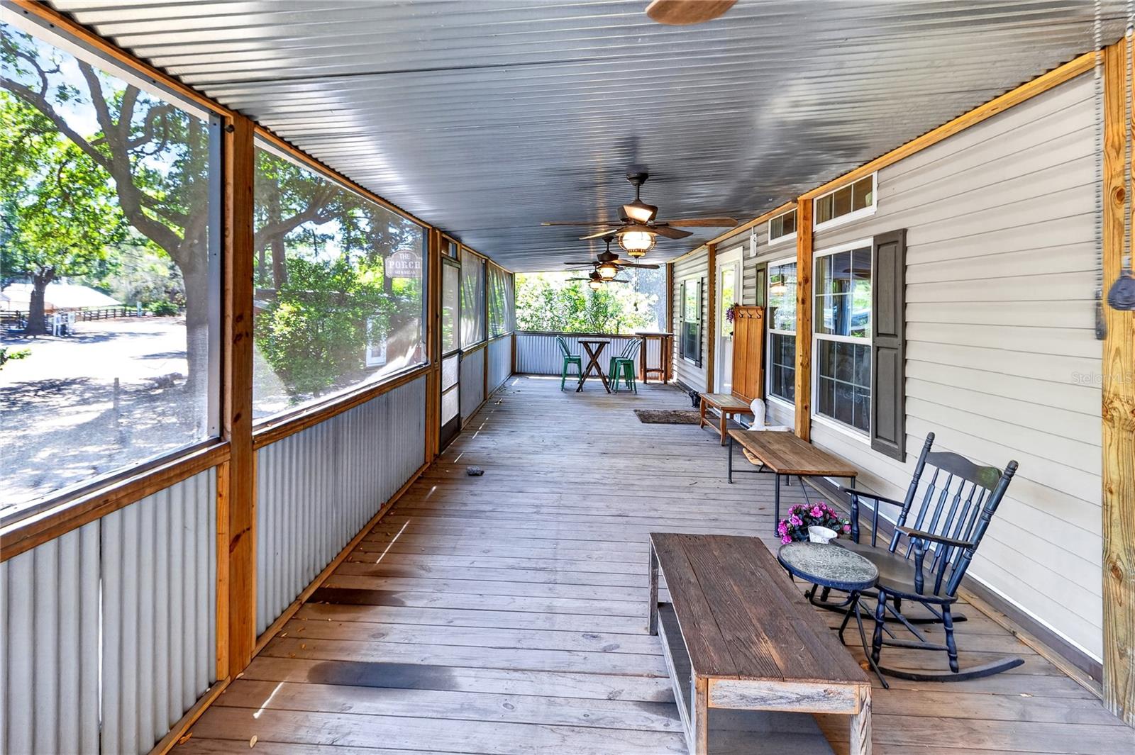 ROOTERVILLE - Residential