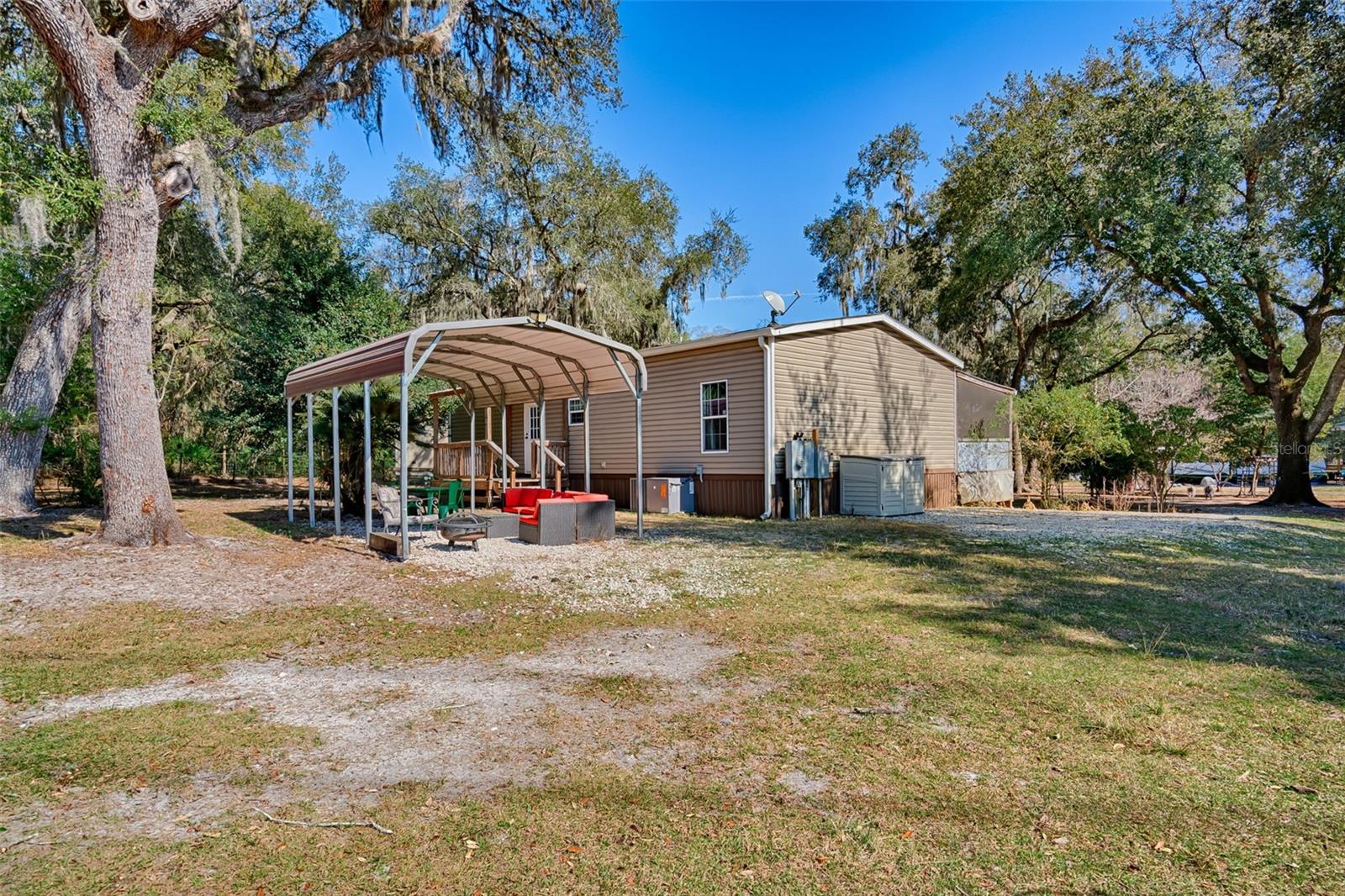 ROOTERVILLE - Residential