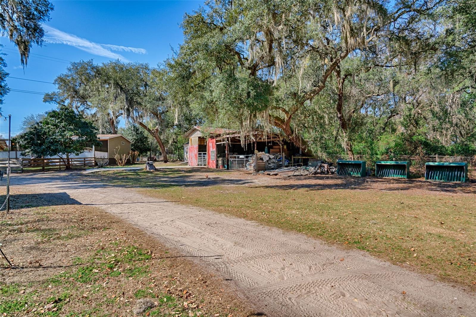 ROOTERVILLE - Residential