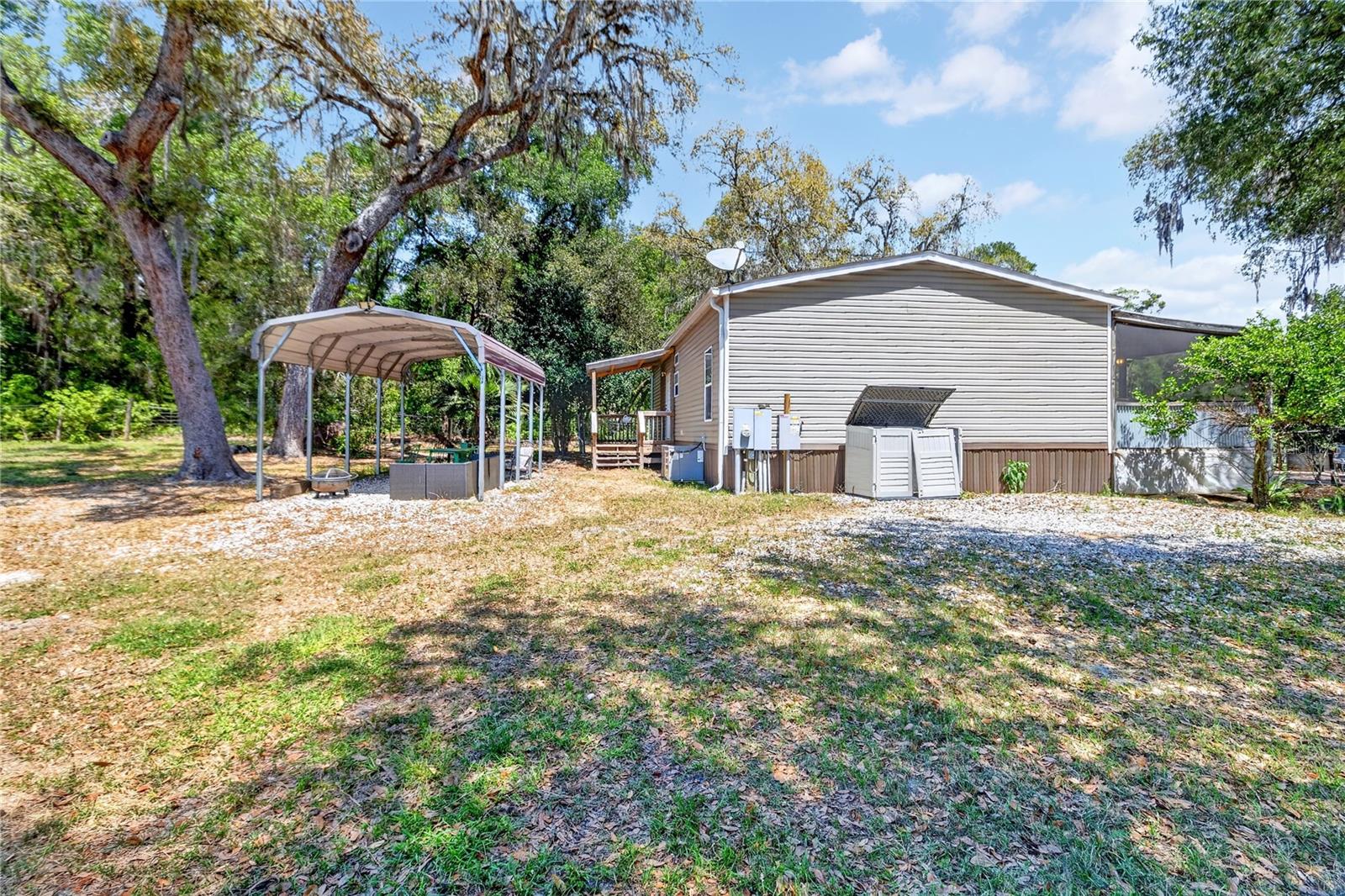ROOTERVILLE - Residential