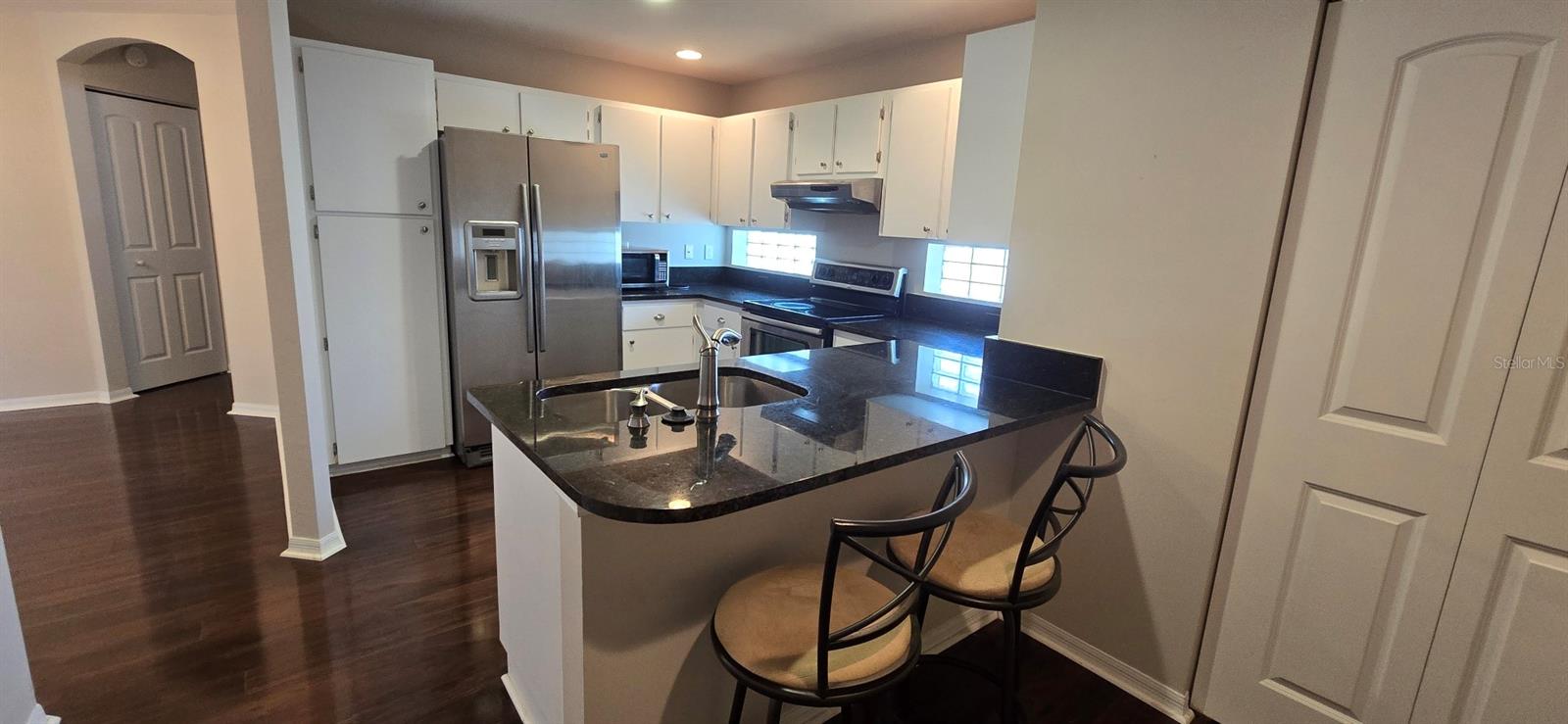 OAK RUN GOLFVIEW - Residential Lease