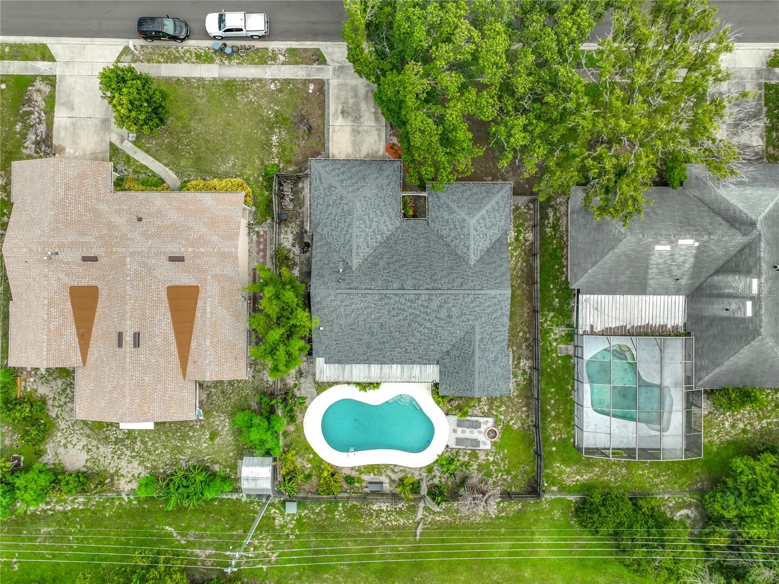 CAMELOT UNIT 2 - Residential