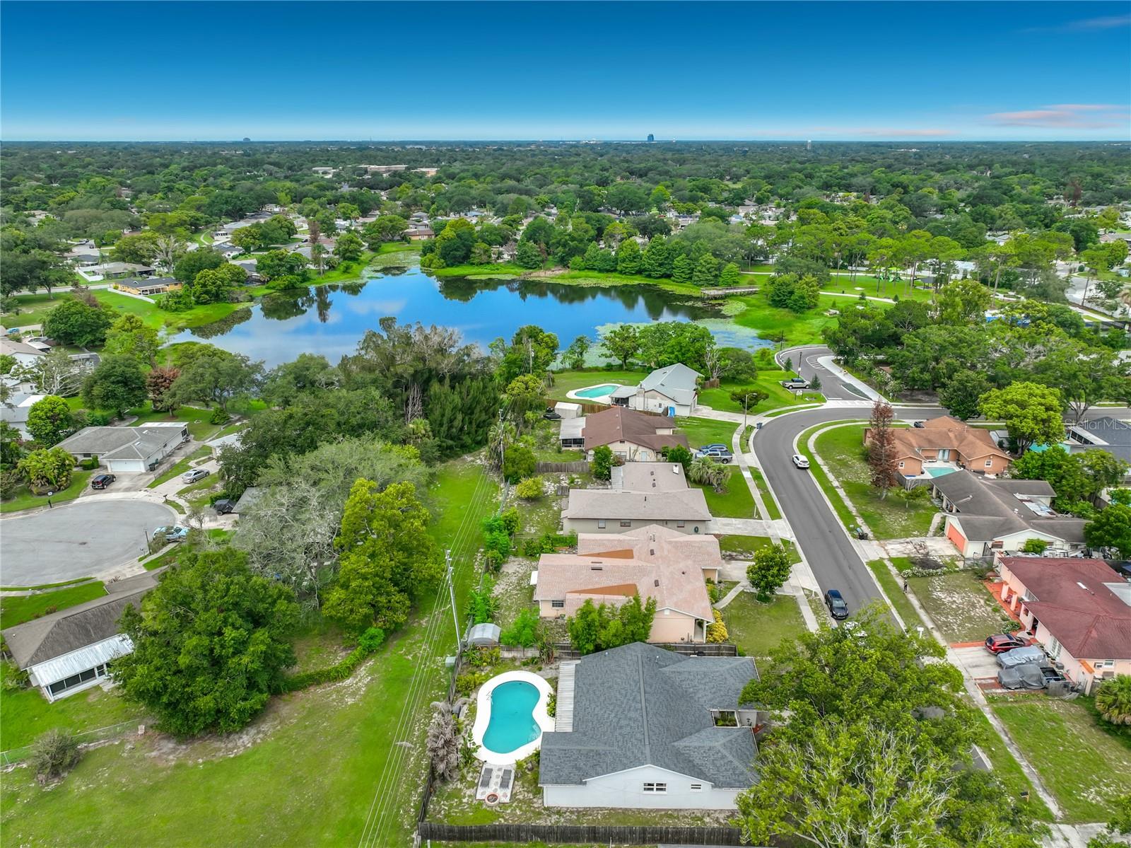 CAMELOT UNIT 2 - Residential