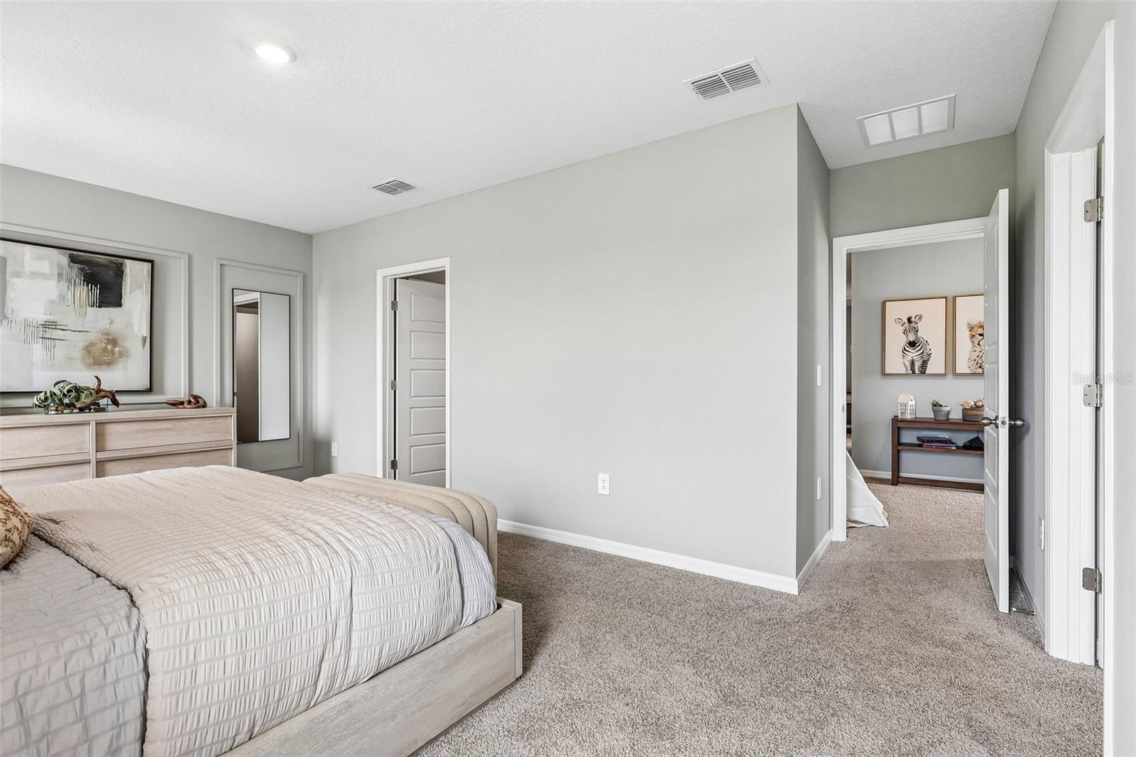 HAWTHORNE RANCH - Residential