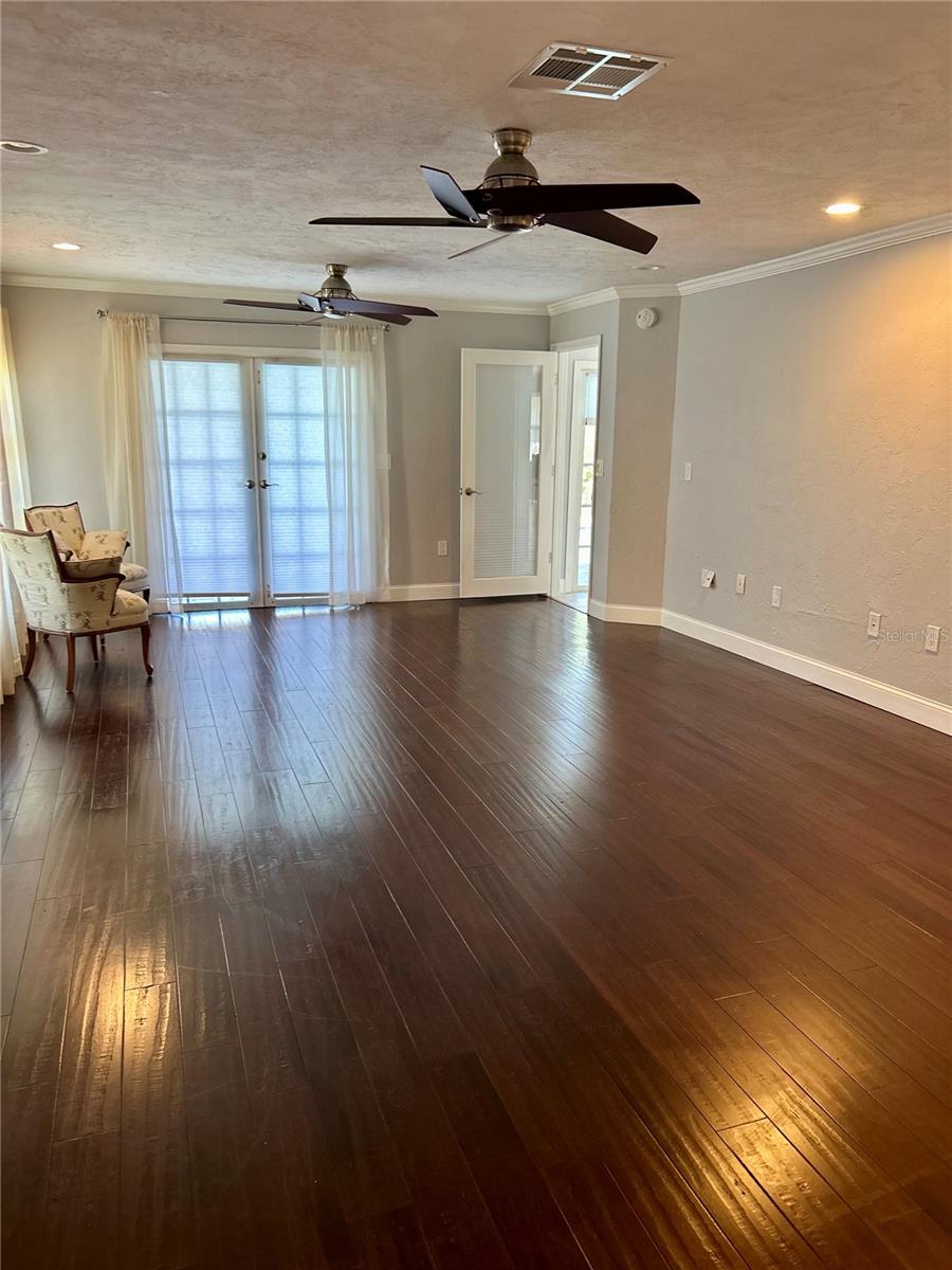 BENT TREE VILLAGE - Residential Lease