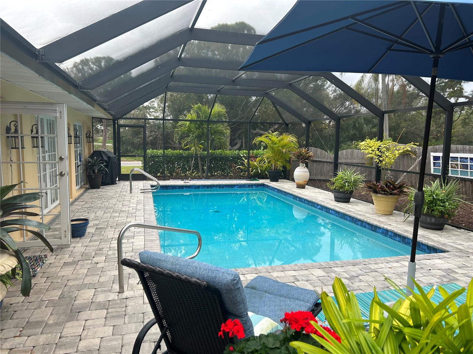 BENT TREE VILLAGE - Residential Lease