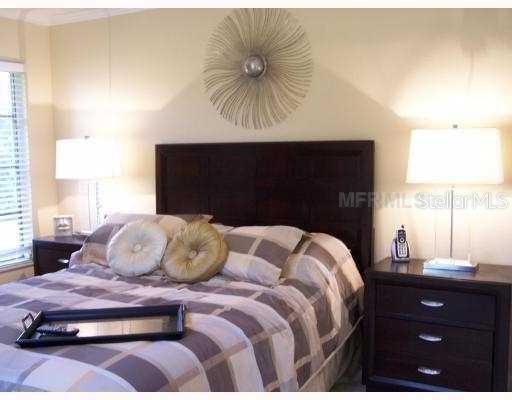 BENT TREE VILLAGE - Residential Lease