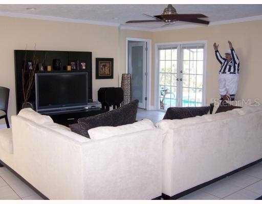BENT TREE VILLAGE - Residential Lease