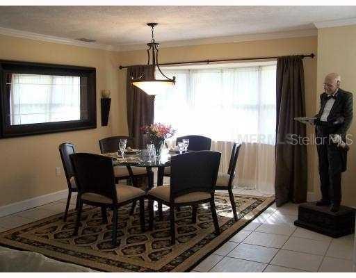 BENT TREE VILLAGE - Residential Lease