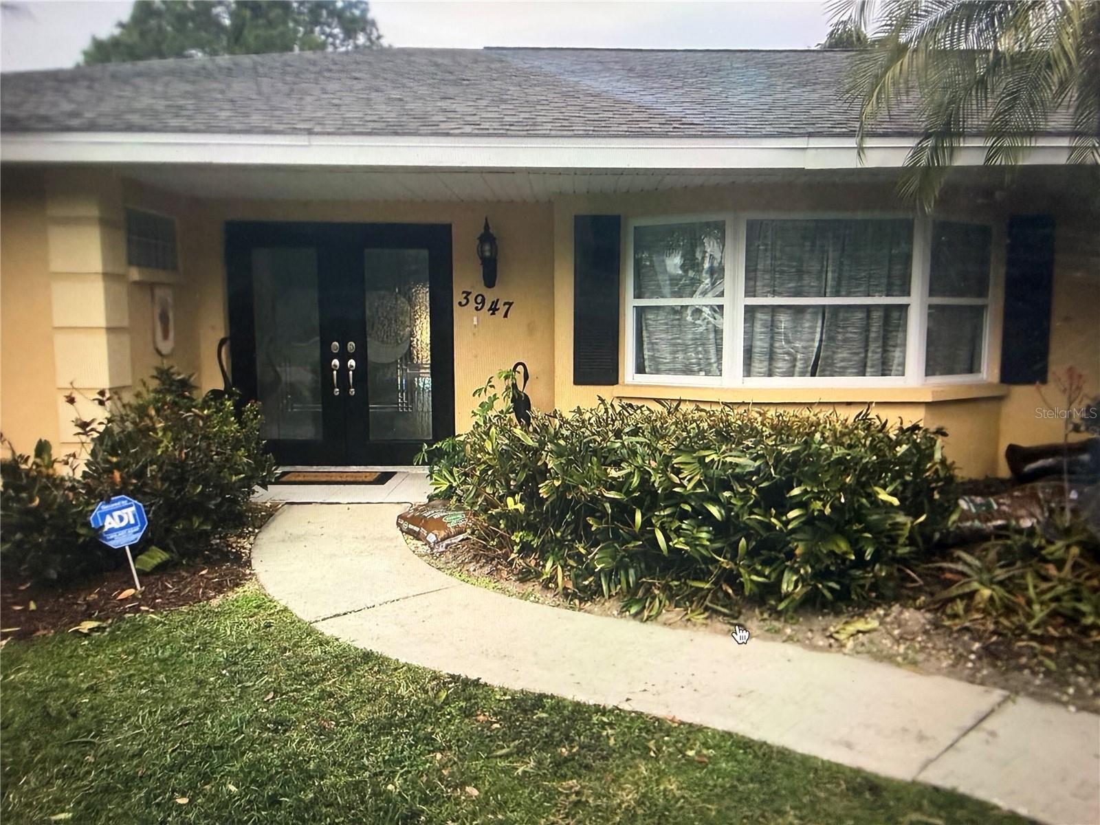 BENT TREE VILLAGE - Residential Lease