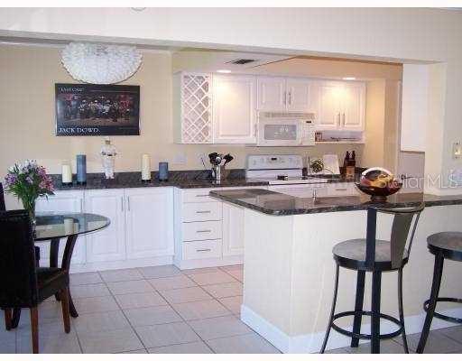 BENT TREE VILLAGE - Residential Lease