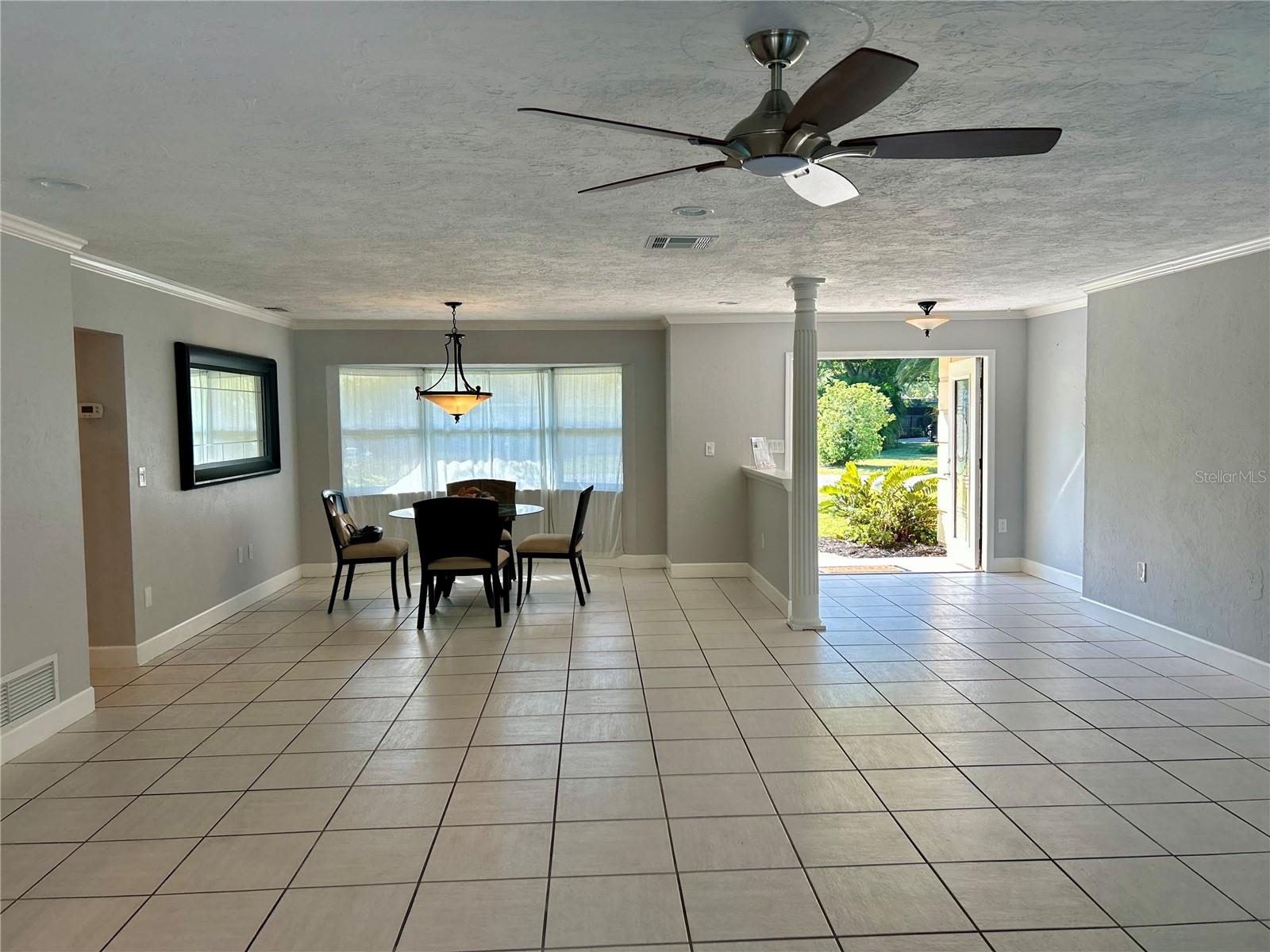 BENT TREE VILLAGE - Residential Lease