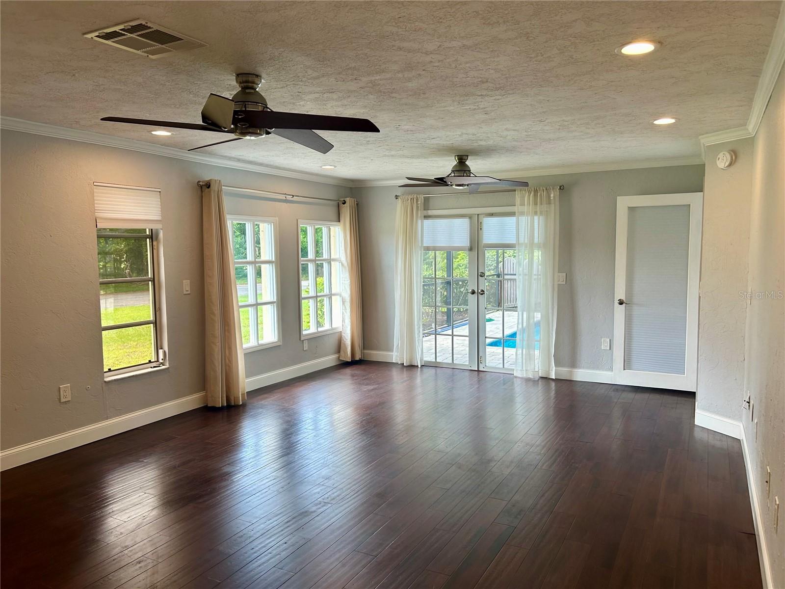 BENT TREE VILLAGE - Residential Lease