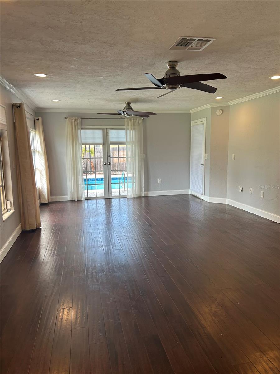 BENT TREE VILLAGE - Residential Lease