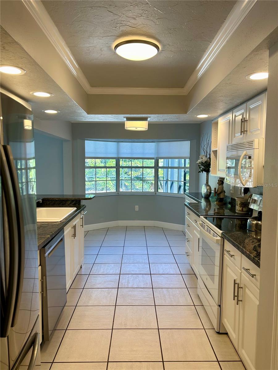 BENT TREE VILLAGE - Residential Lease