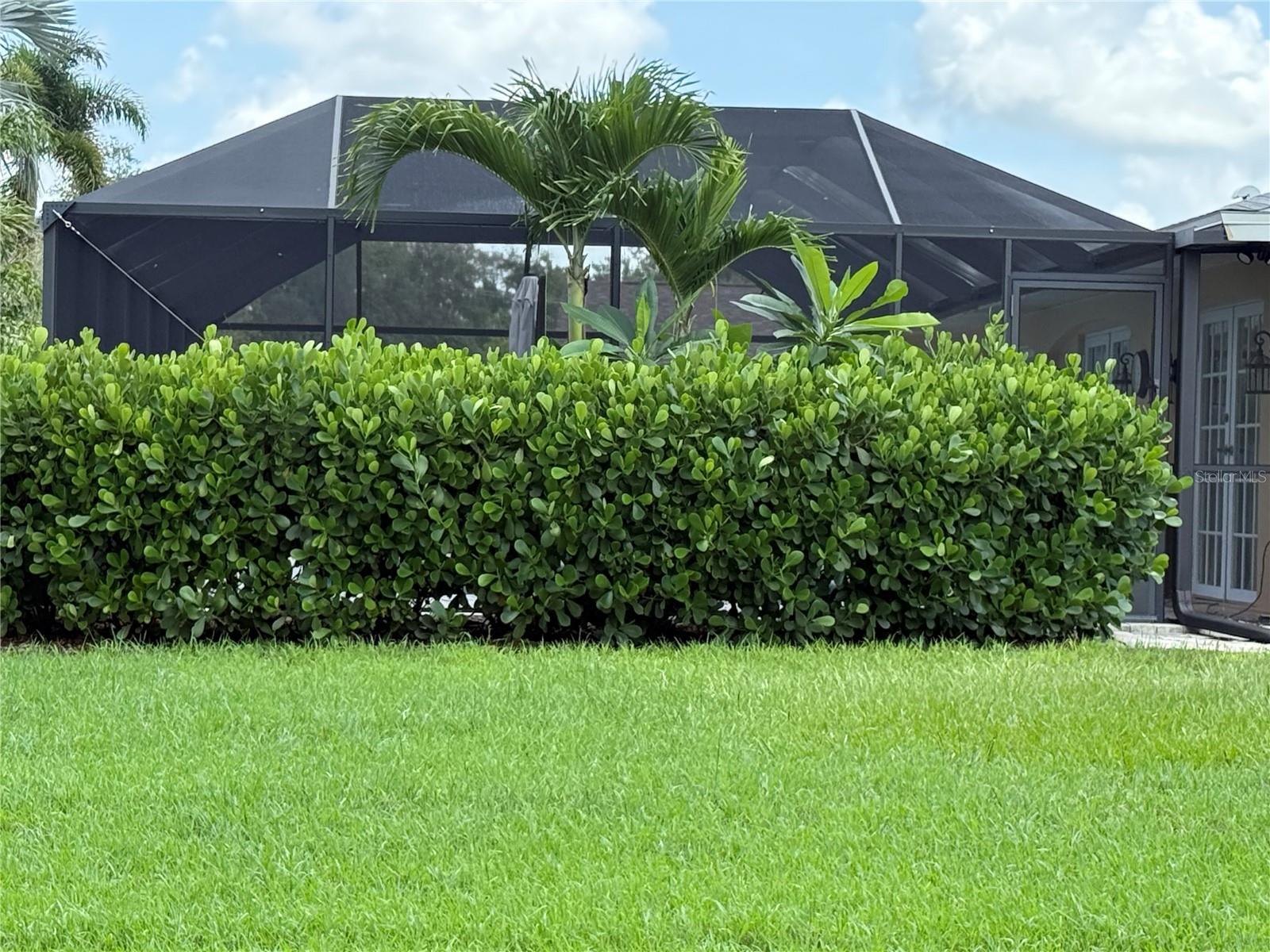 BENT TREE VILLAGE - Residential Lease