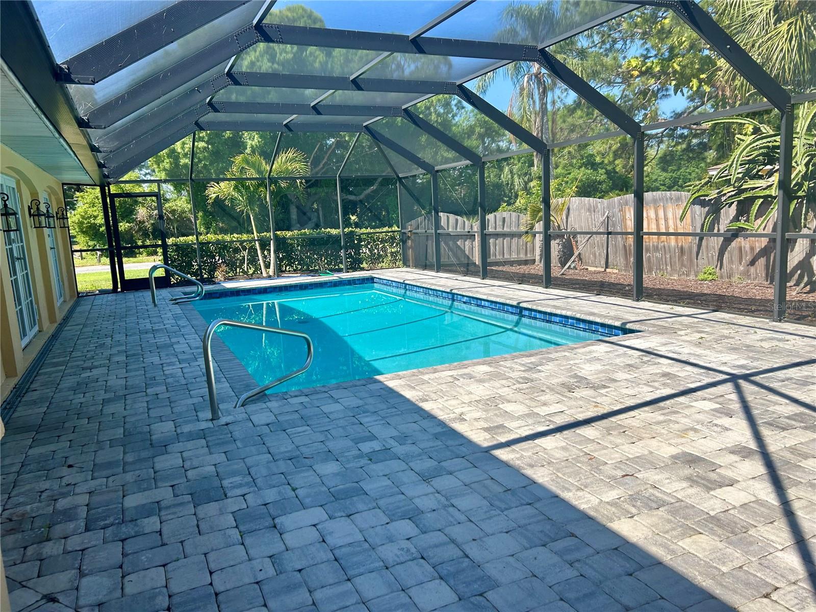 BENT TREE VILLAGE - Residential Lease