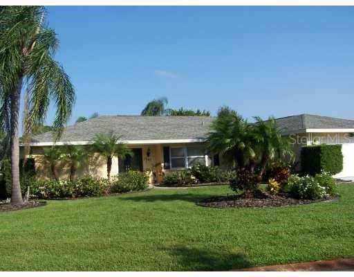 BENT TREE VILLAGE - Residential Lease