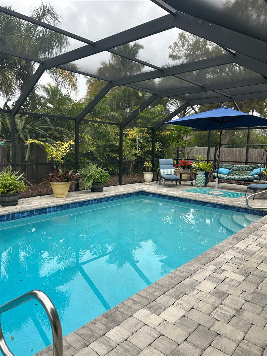 BENT TREE VILLAGE - Residential Lease