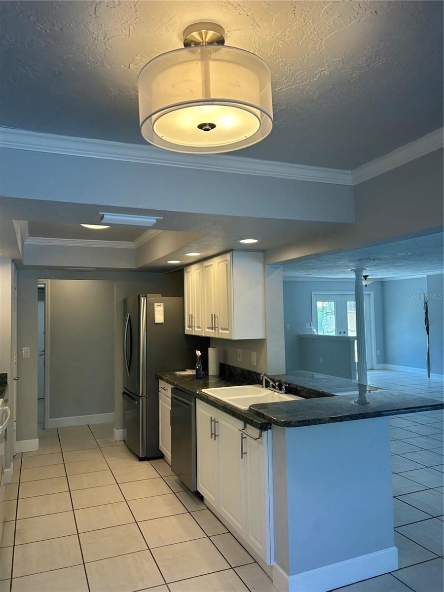 BENT TREE VILLAGE - Residential Lease