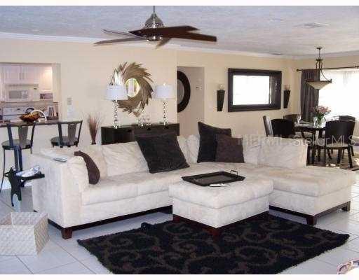 BENT TREE VILLAGE - Residential Lease