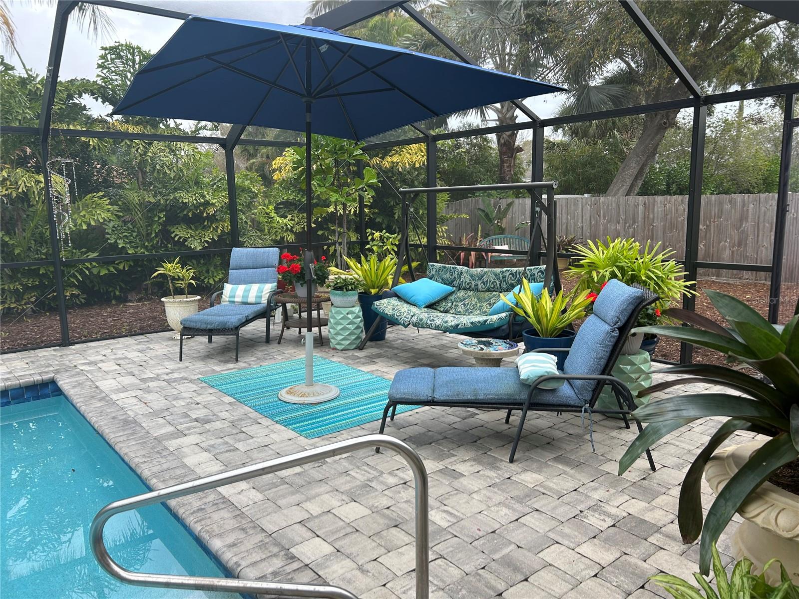 BENT TREE VILLAGE - Residential Lease