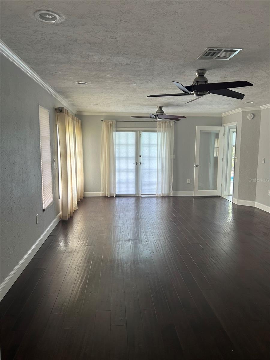 BENT TREE VILLAGE - Residential Lease
