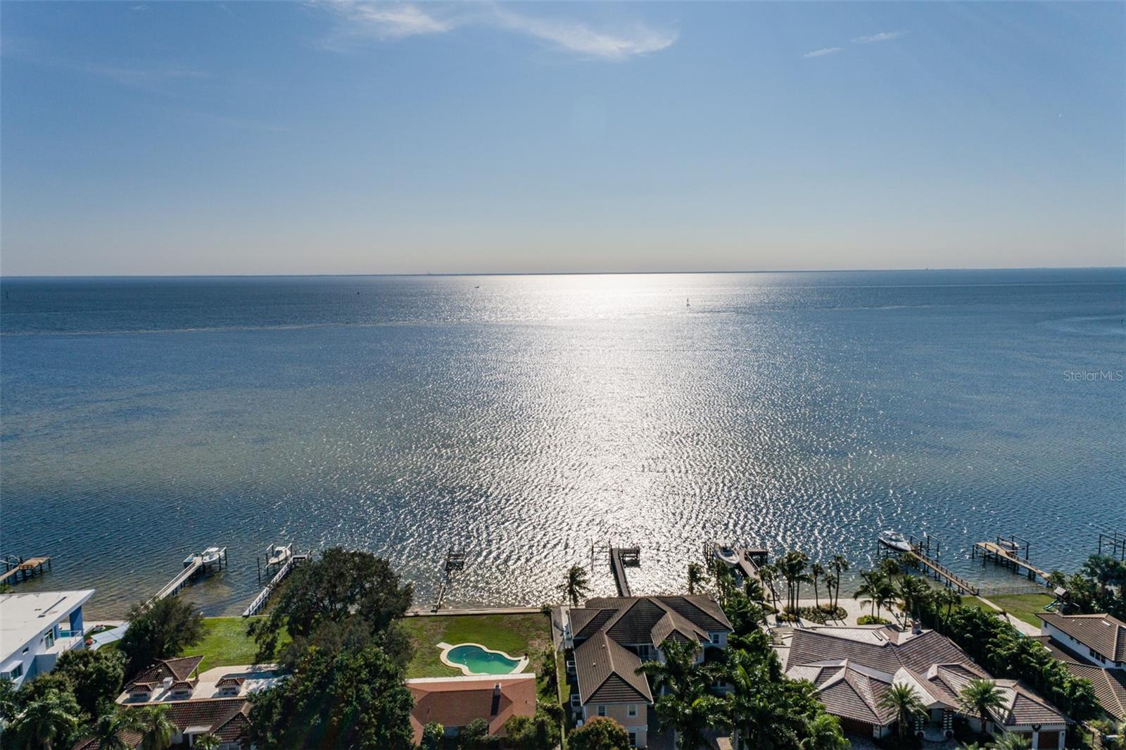SHORE ACRES OVERLOOK SEC - Land