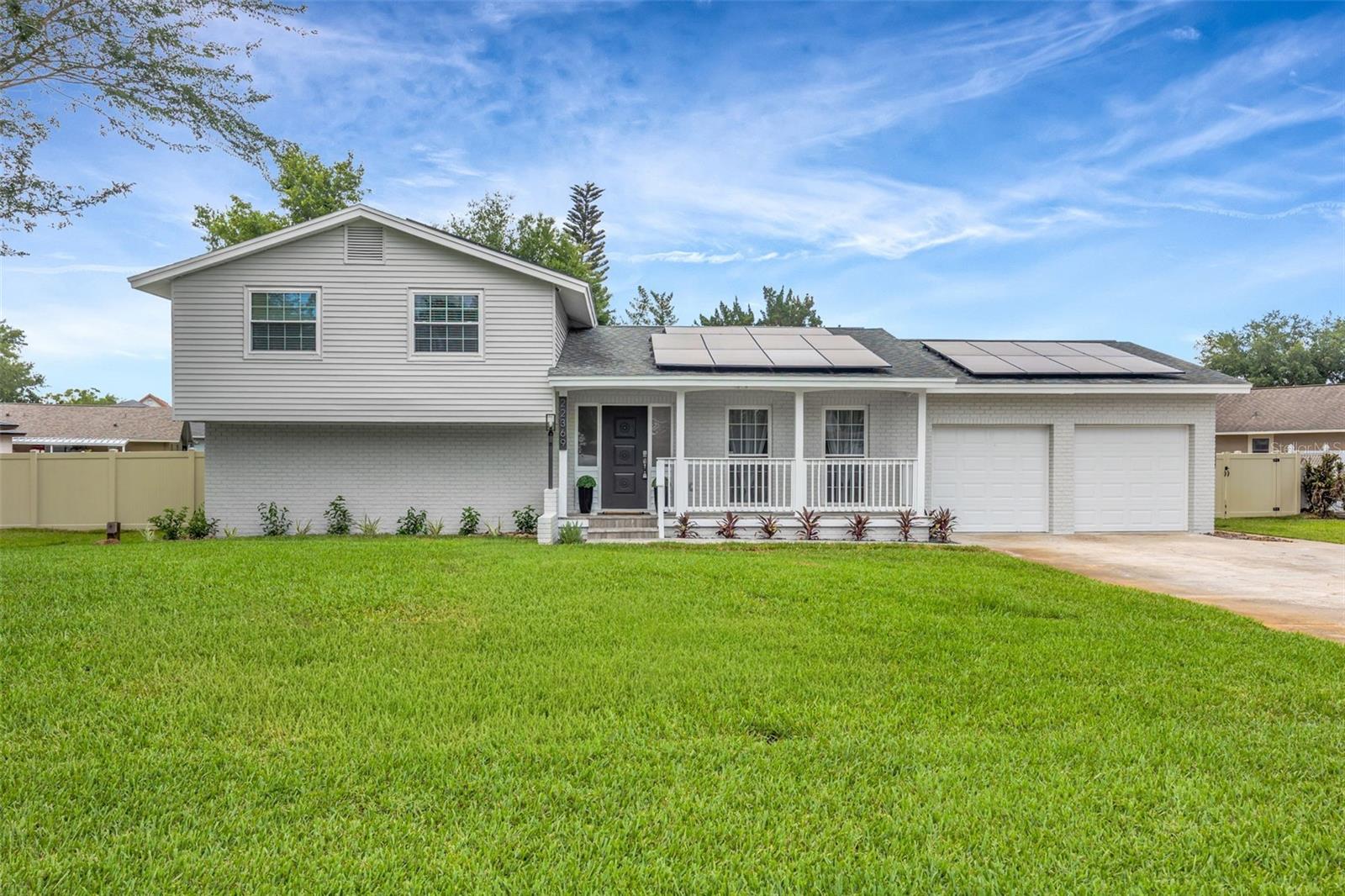 GROVE SHORE - Residential