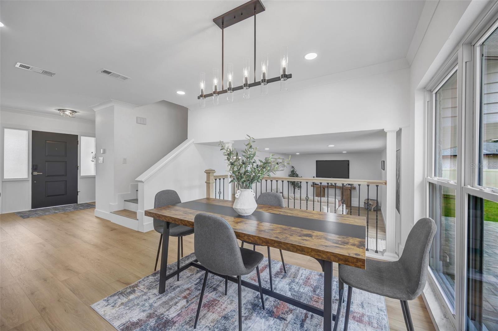 GROVE SHORE - Residential
