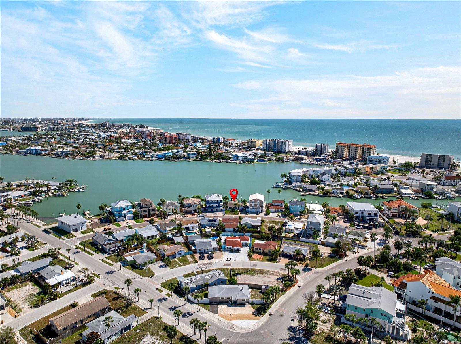 GULF SHORES 4TH ADD - Land