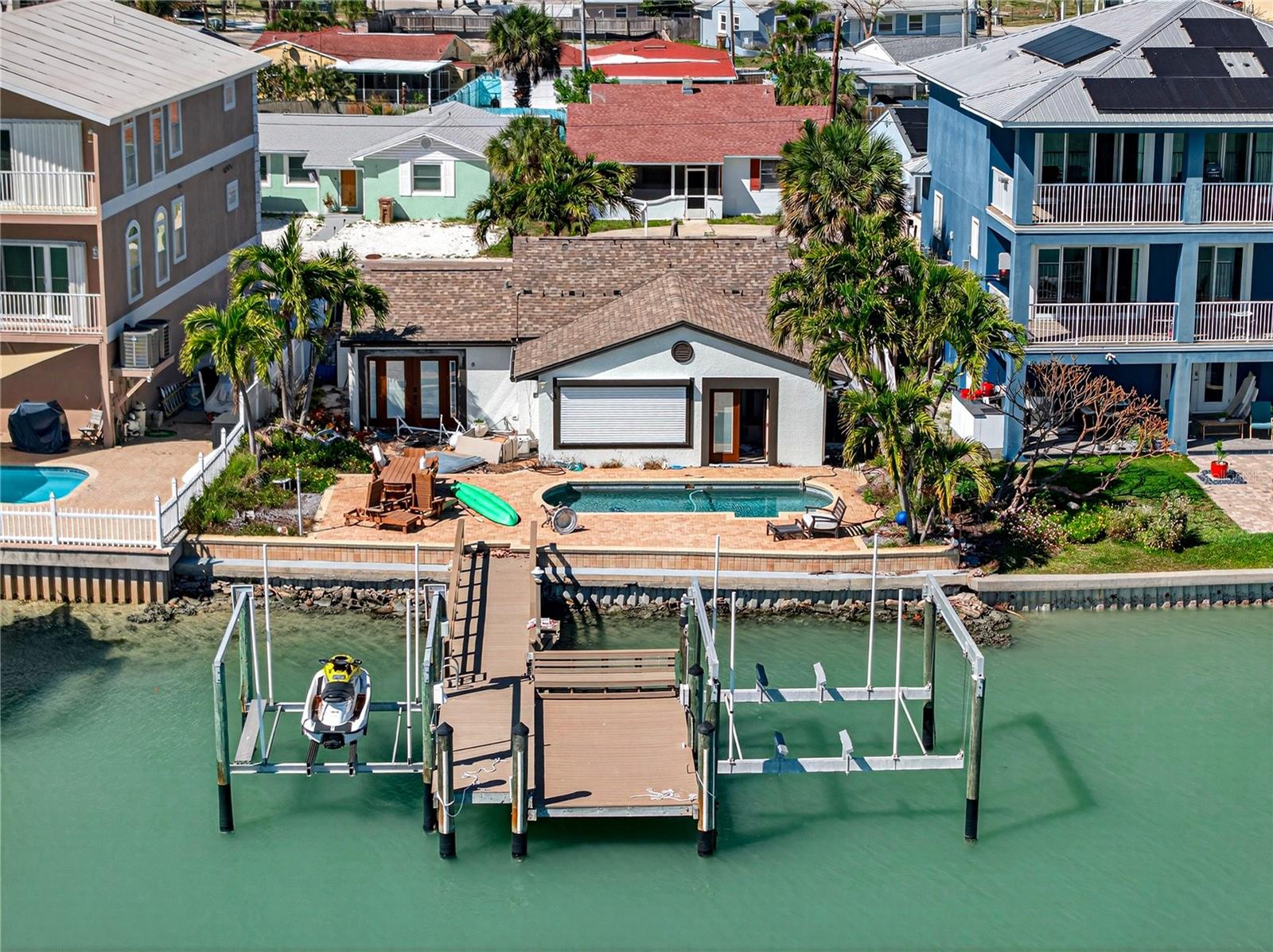 GULF SHORES 4TH ADD - Land