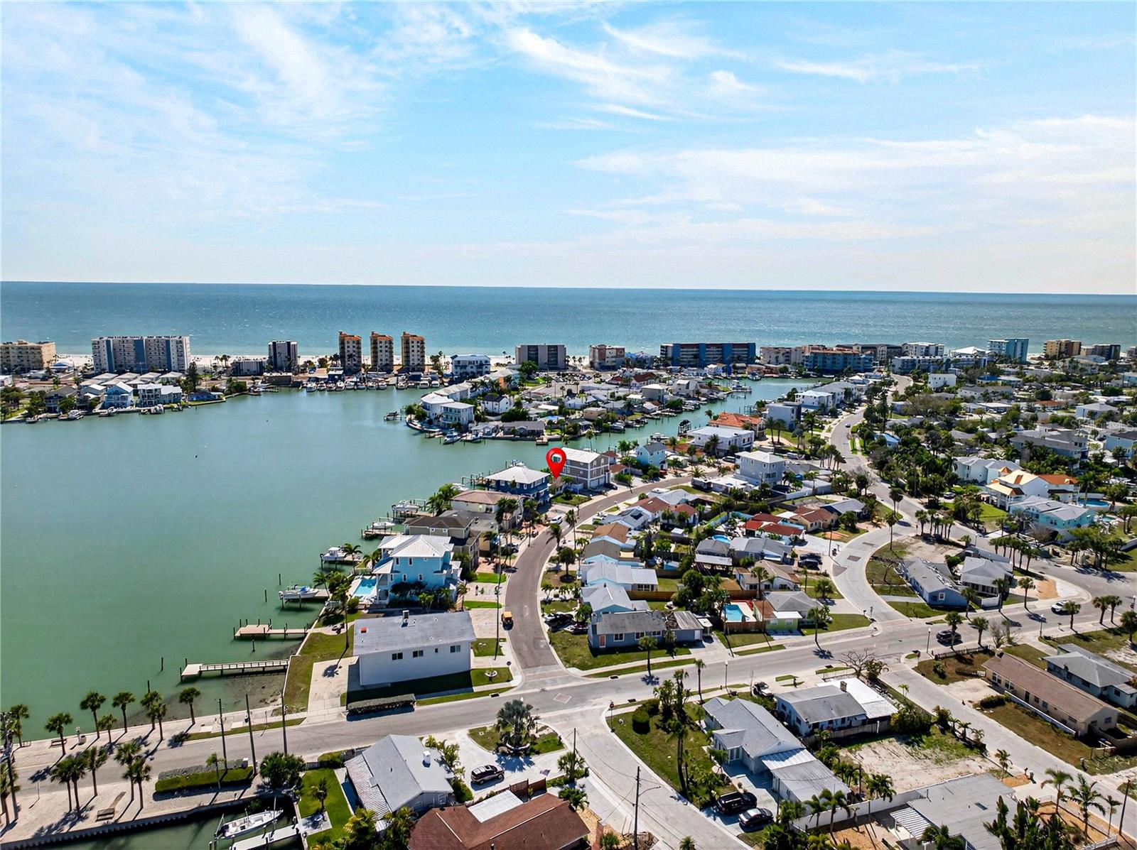 GULF SHORES 4TH ADD - Land