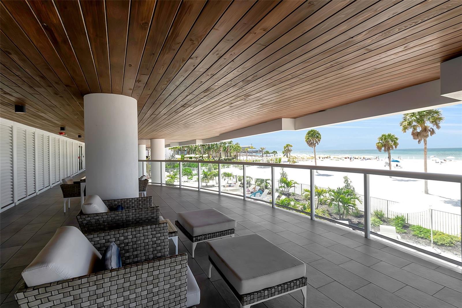 TEN35 SEASIDE - Residential