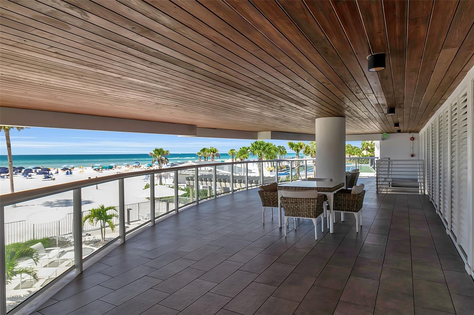 TEN35 SEASIDE - Residential