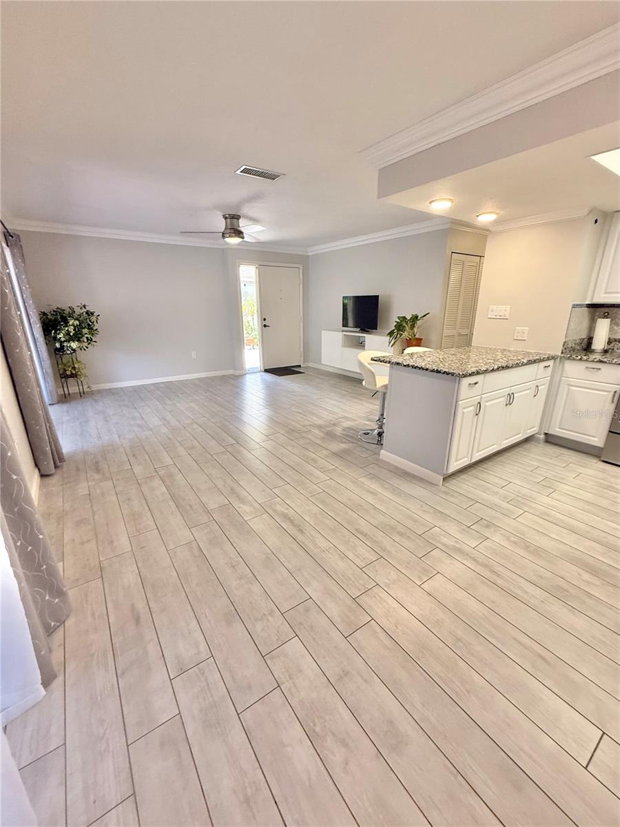 JEFFERSON PINES II - Residential