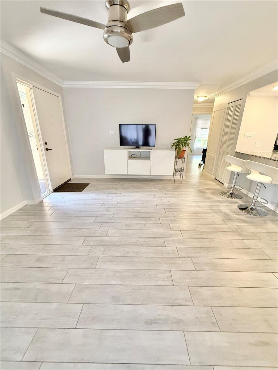 JEFFERSON PINES II - Residential