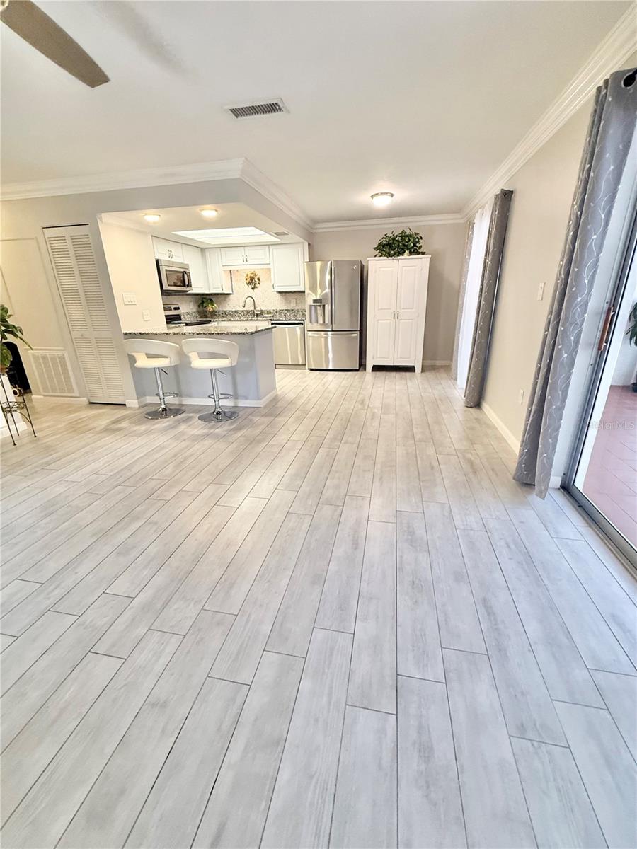 JEFFERSON PINES II - Residential