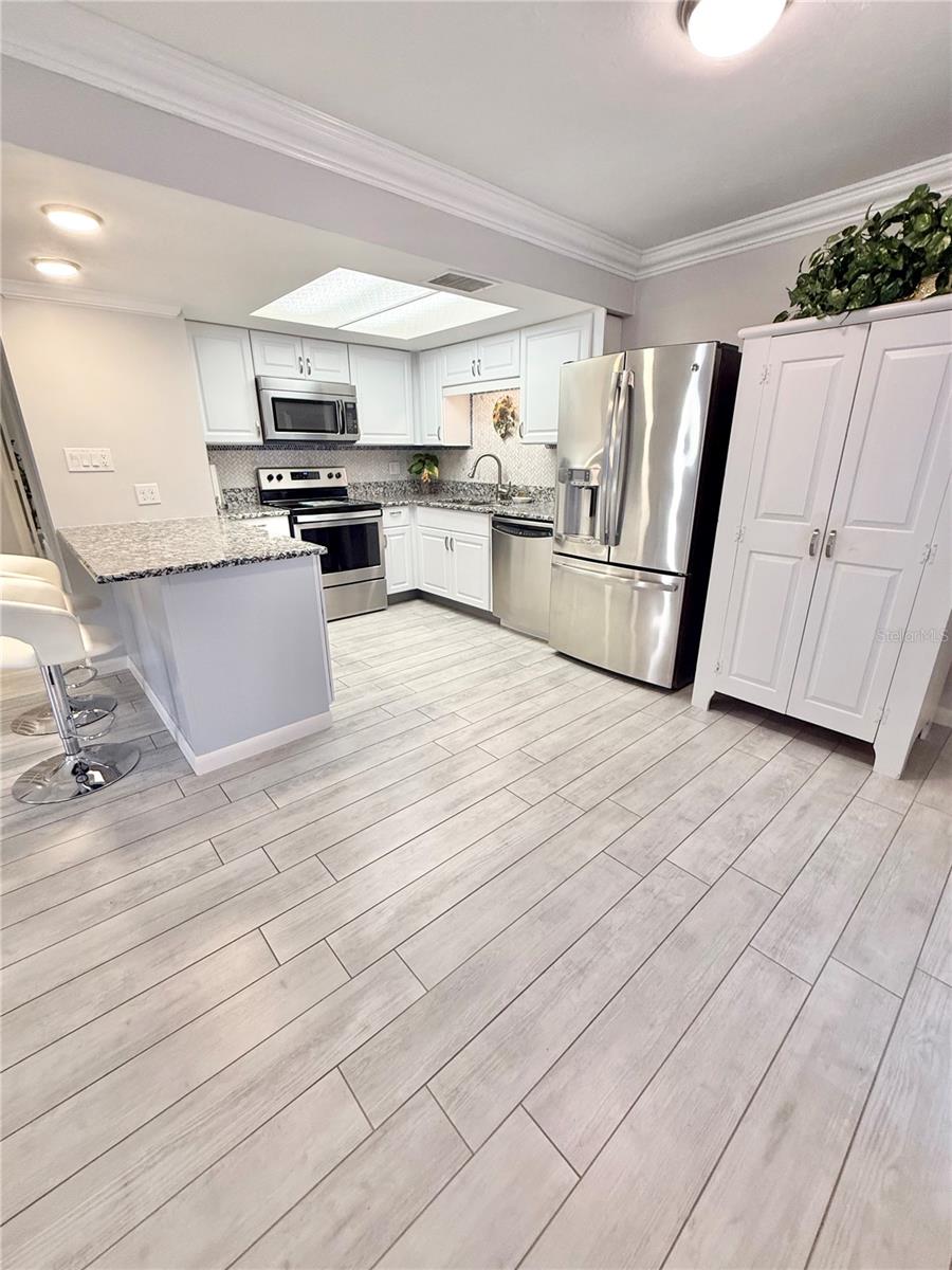 JEFFERSON PINES II - Residential