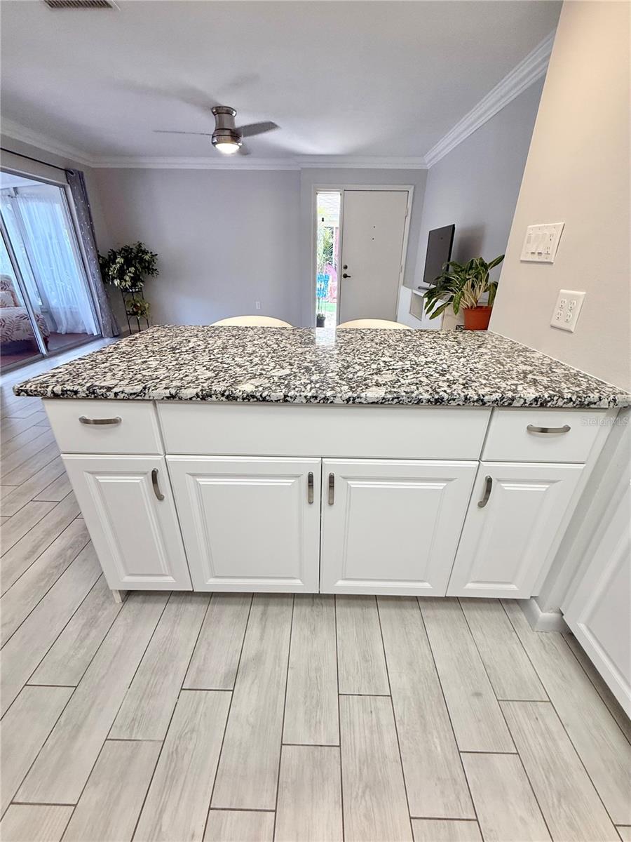 JEFFERSON PINES II - Residential