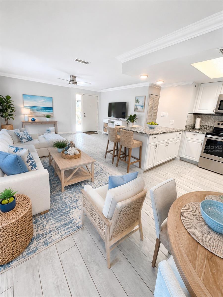 JEFFERSON PINES II - Residential