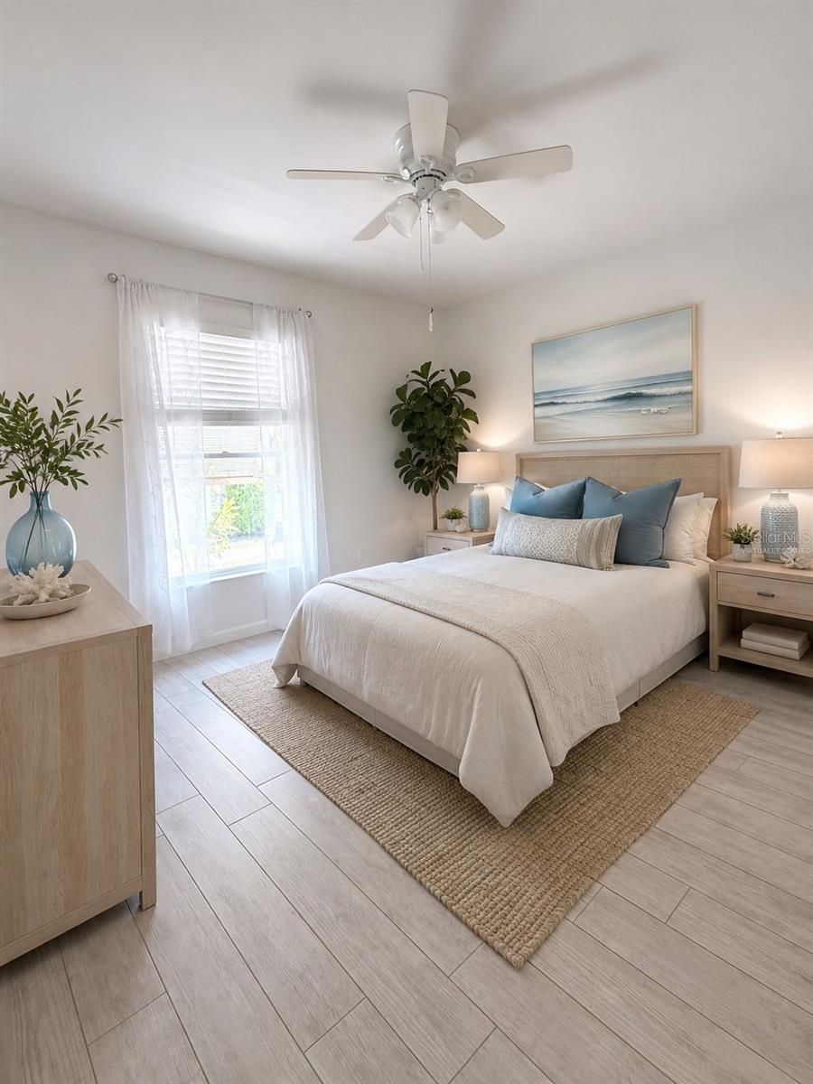 JEFFERSON PINES II - Residential