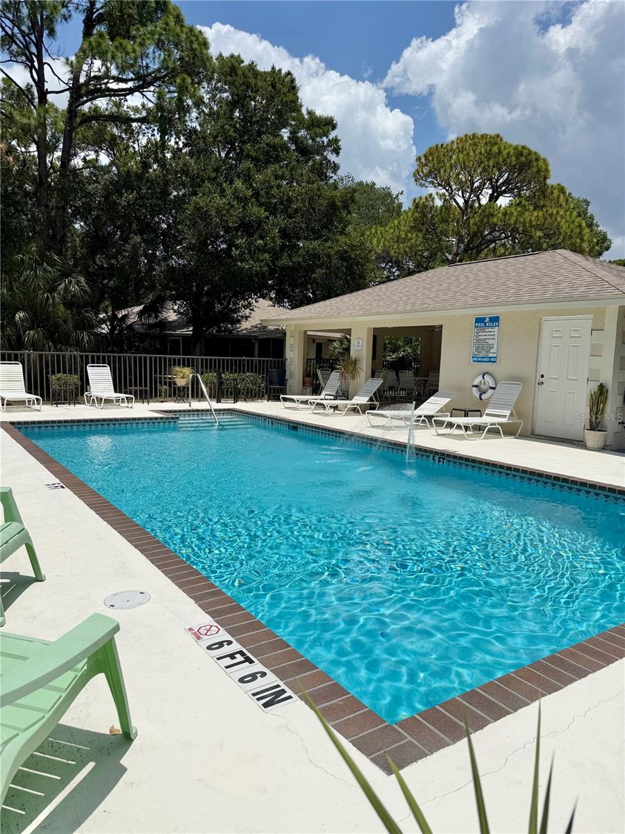 JEFFERSON PINES II - Residential