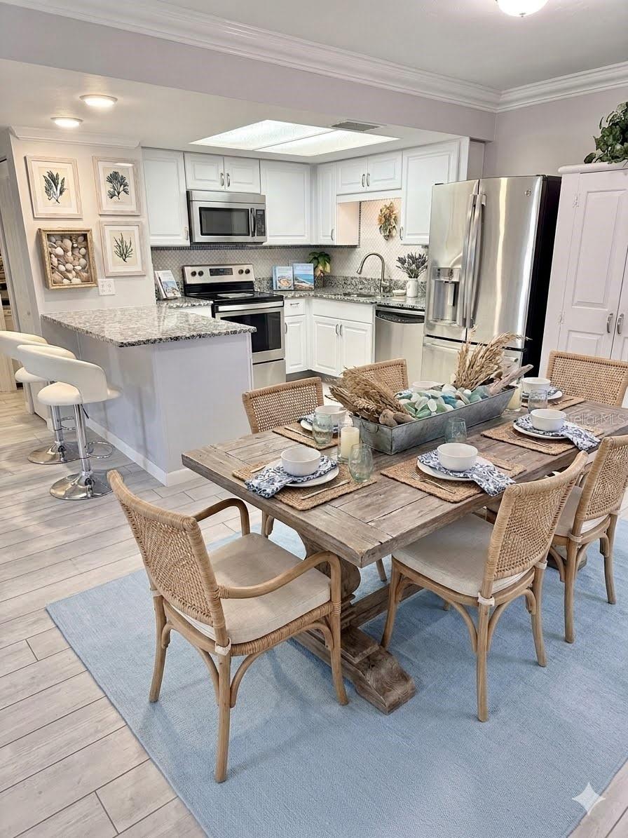 JEFFERSON PINES II - Residential