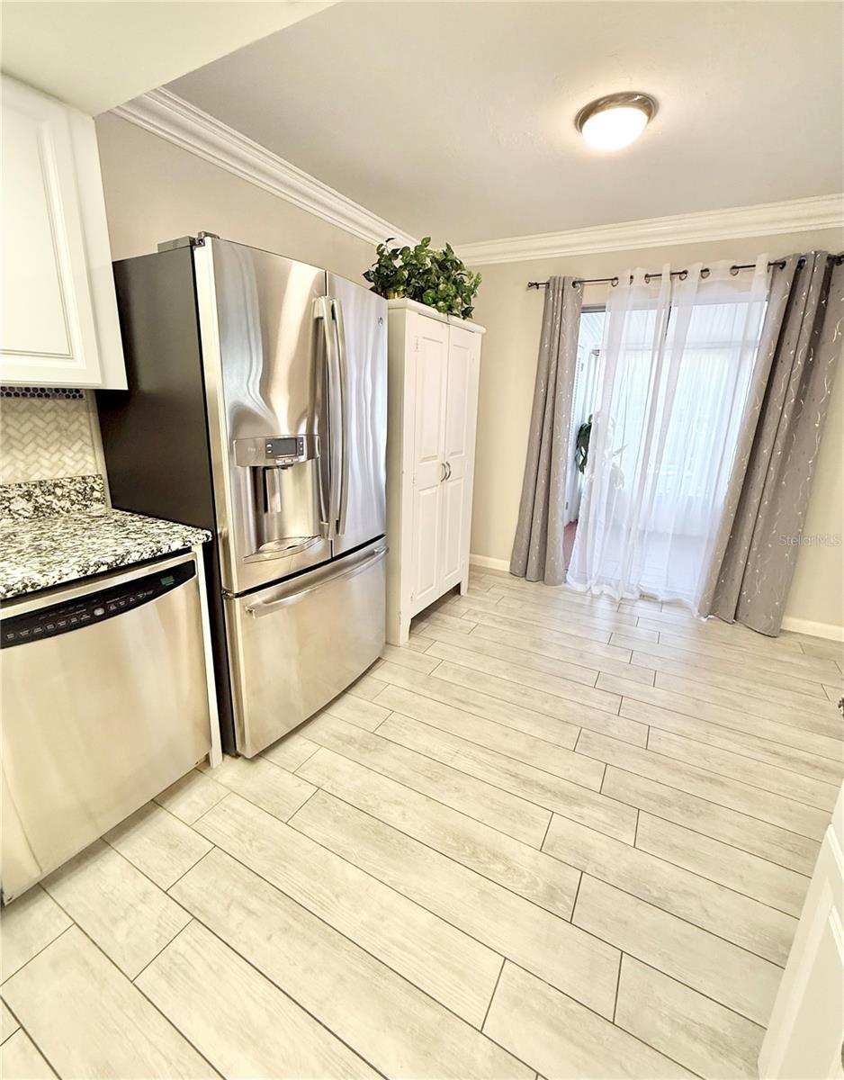 JEFFERSON PINES II - Residential