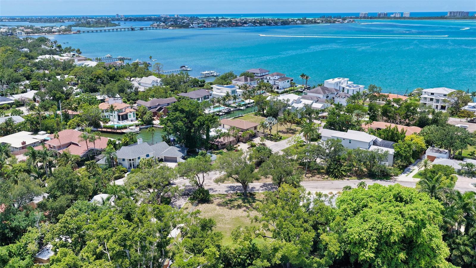 MCCLELLAN PARK RESUB - Land