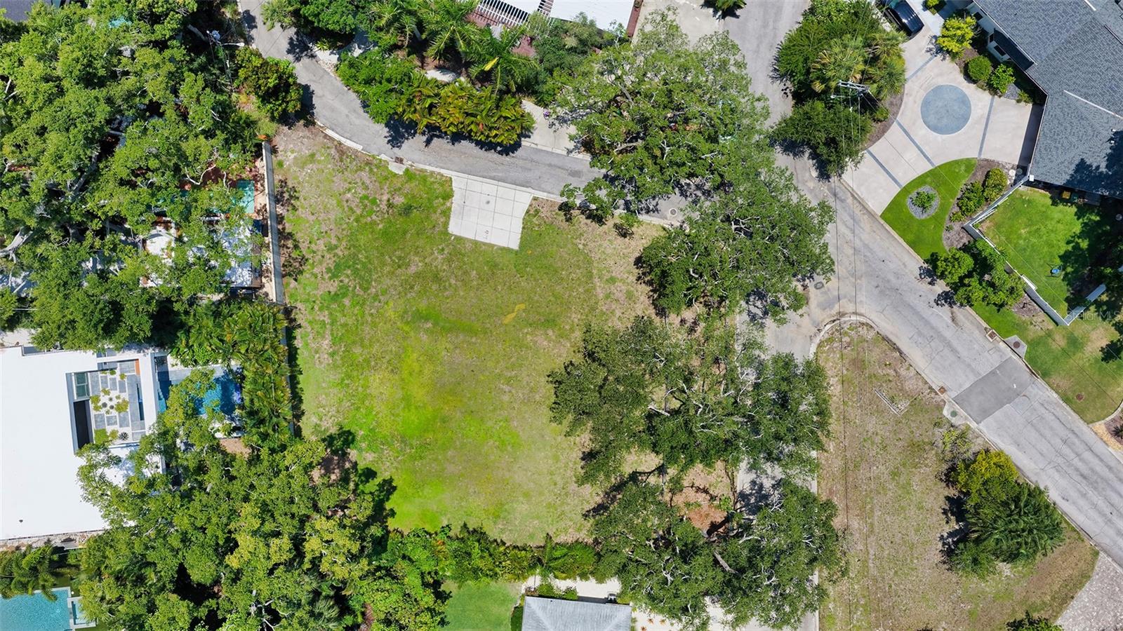 MCCLELLAN PARK RESUB - Land