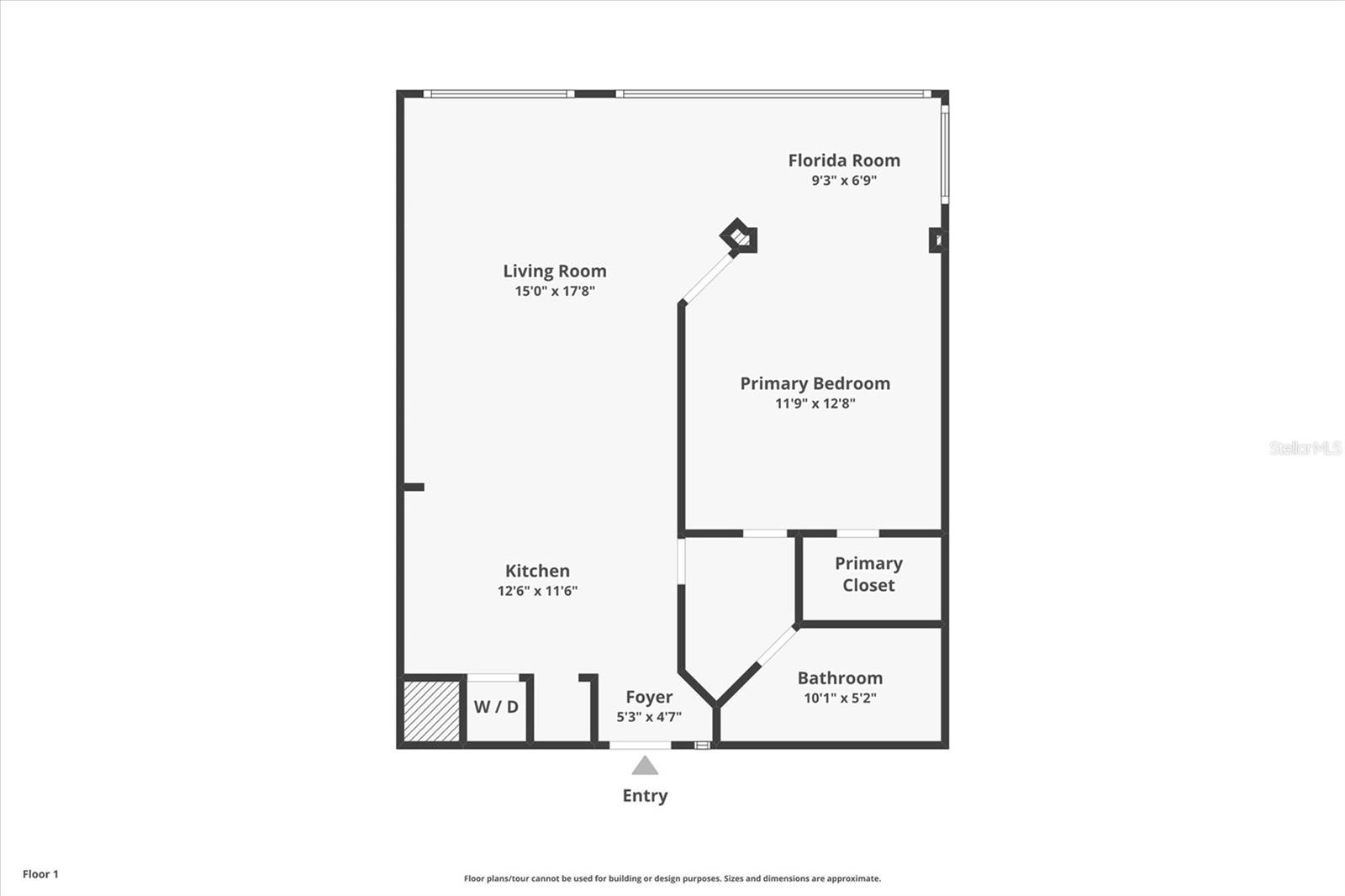 BEACH CHALET BLD G - Residential