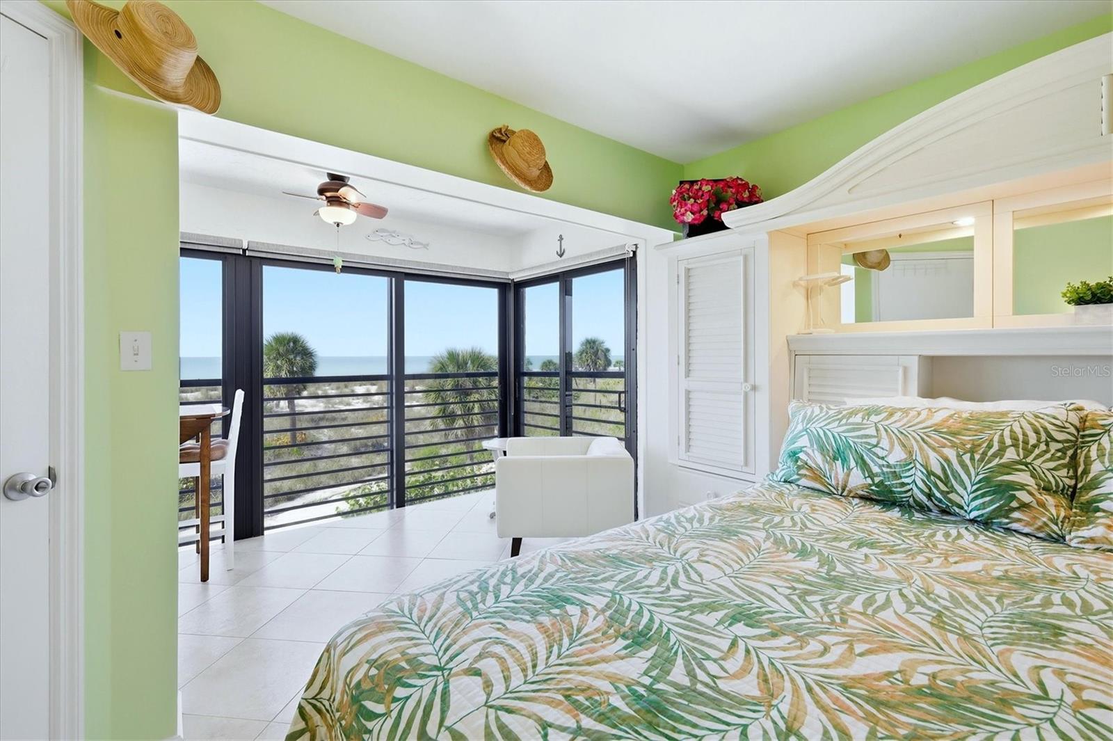 BEACH CHALET BLD G - Residential